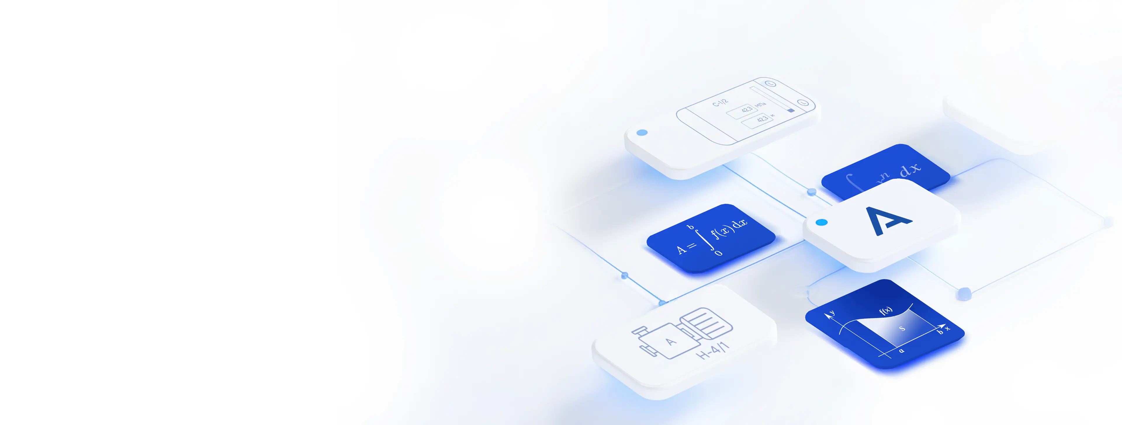 Implementation of Analytical Forms and Algorithms | ALMA Services